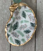 Decoupage Shells