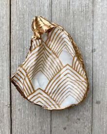 Decoupage Shells