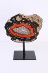 Extra Quality Agate Thin Slice